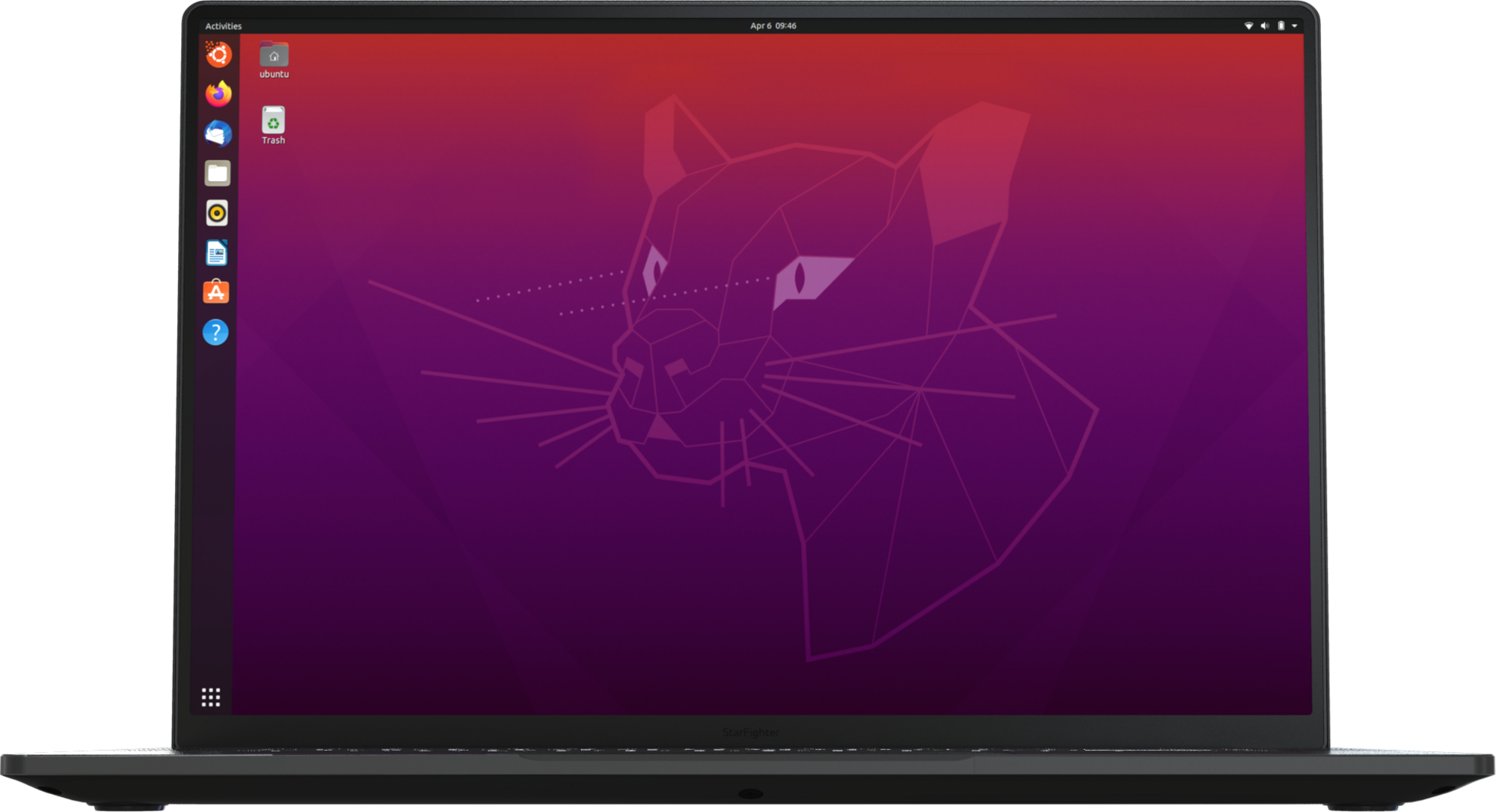 Privacy StarFighter Ultra